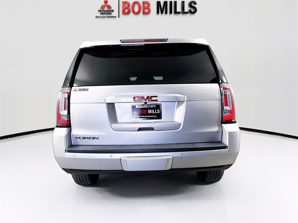 Photo of 2019 GMC Yukon SLT in Myrtle Beach, SC - 6,  2019 GMC Yukon SLT:3832Y