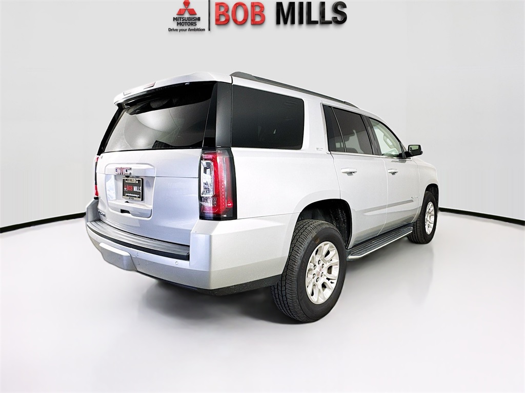 Photo of 2019 GMC Yukon SLT in Myrtle Beach, SC - 7,  2019 GMC Yukon SLT:3832Y