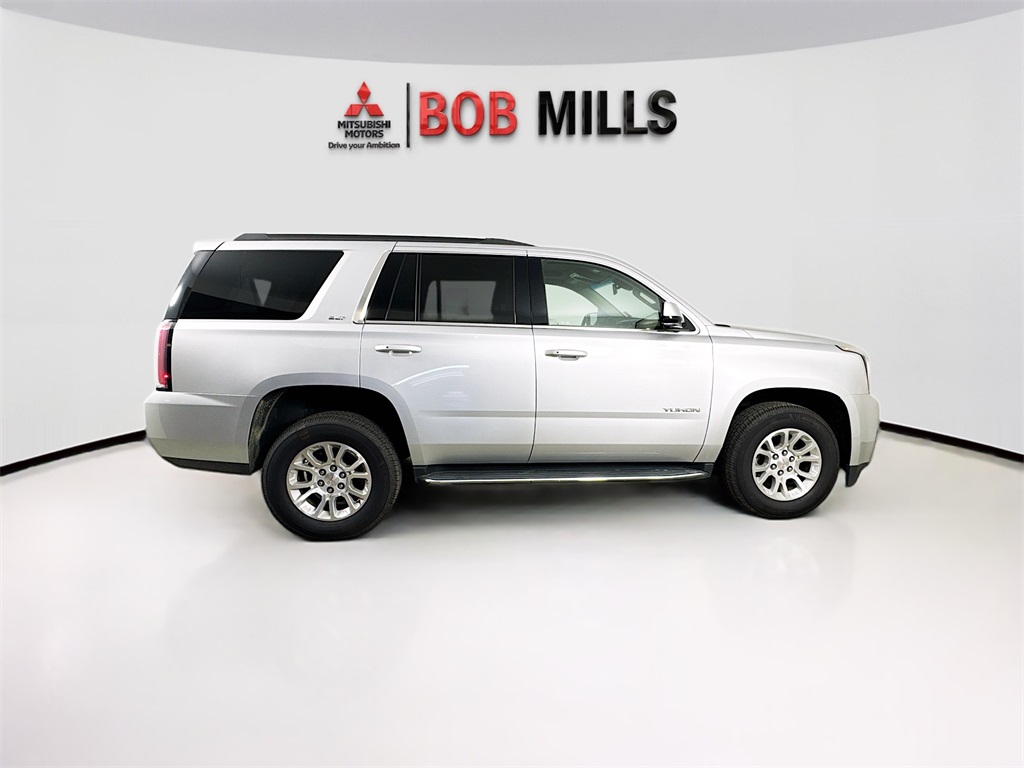 Photo of 2019 GMC Yukon SLT in Myrtle Beach, SC - 8,  2019 GMC Yukon SLT:3832Y