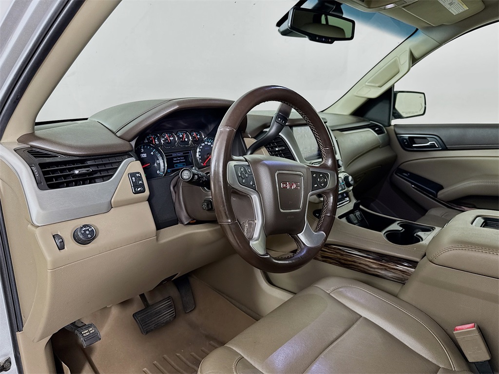 Photo of 2019 GMC Yukon SLT in Myrtle Beach, SC - 9,  2019 GMC Yukon SLT:3832Y