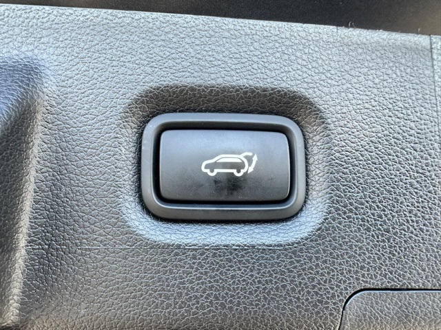 2023 Twilight Black Hyundai Santa Fe Calligraphy AWD SUV
