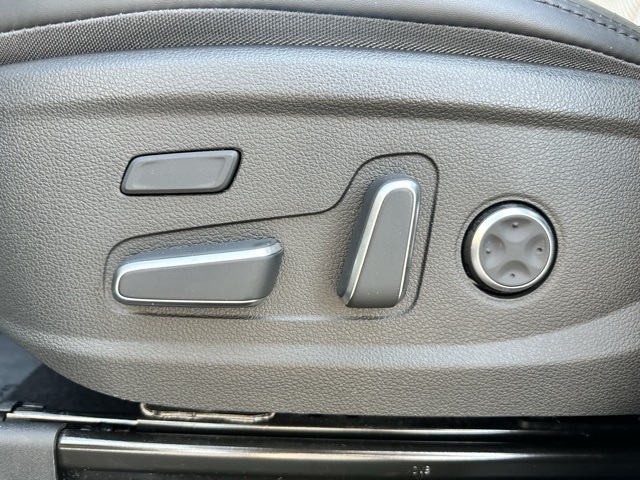 2023 Twilight Black Hyundai Santa Fe Calligraphy AWD SUV