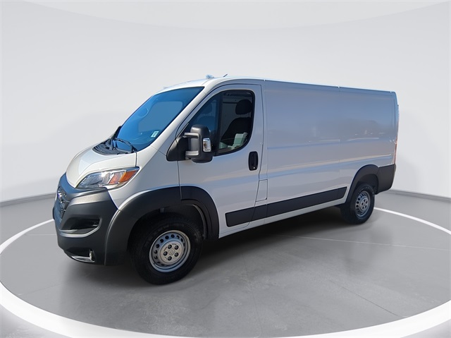 2025 RAM ProMaster Cargo Van Base's photo