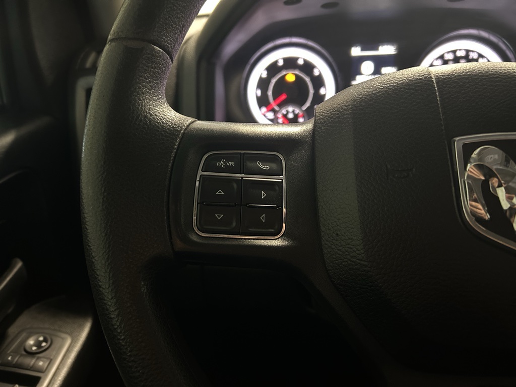 used 2019 Ram 1500 Classic car, priced at $20,385
