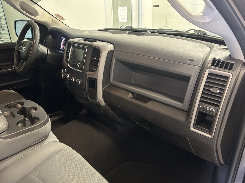 used 2019 Ram 1500 Classic car, priced at $20,385