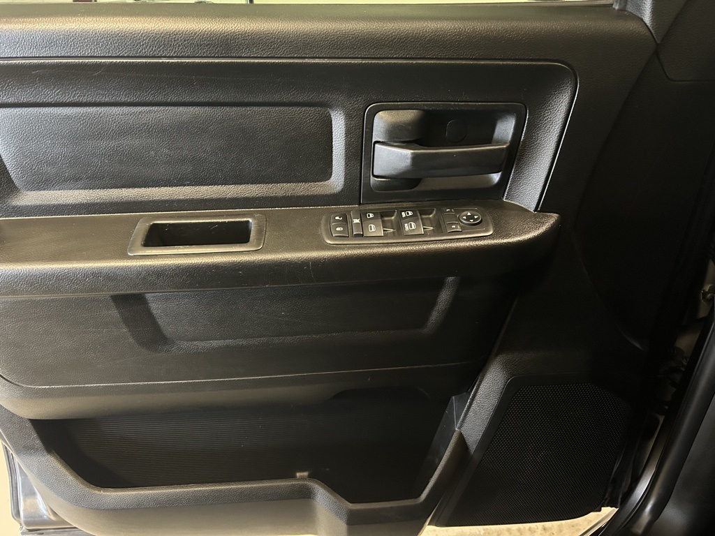 used 2019 Ram 1500 Classic car, priced at $20,385