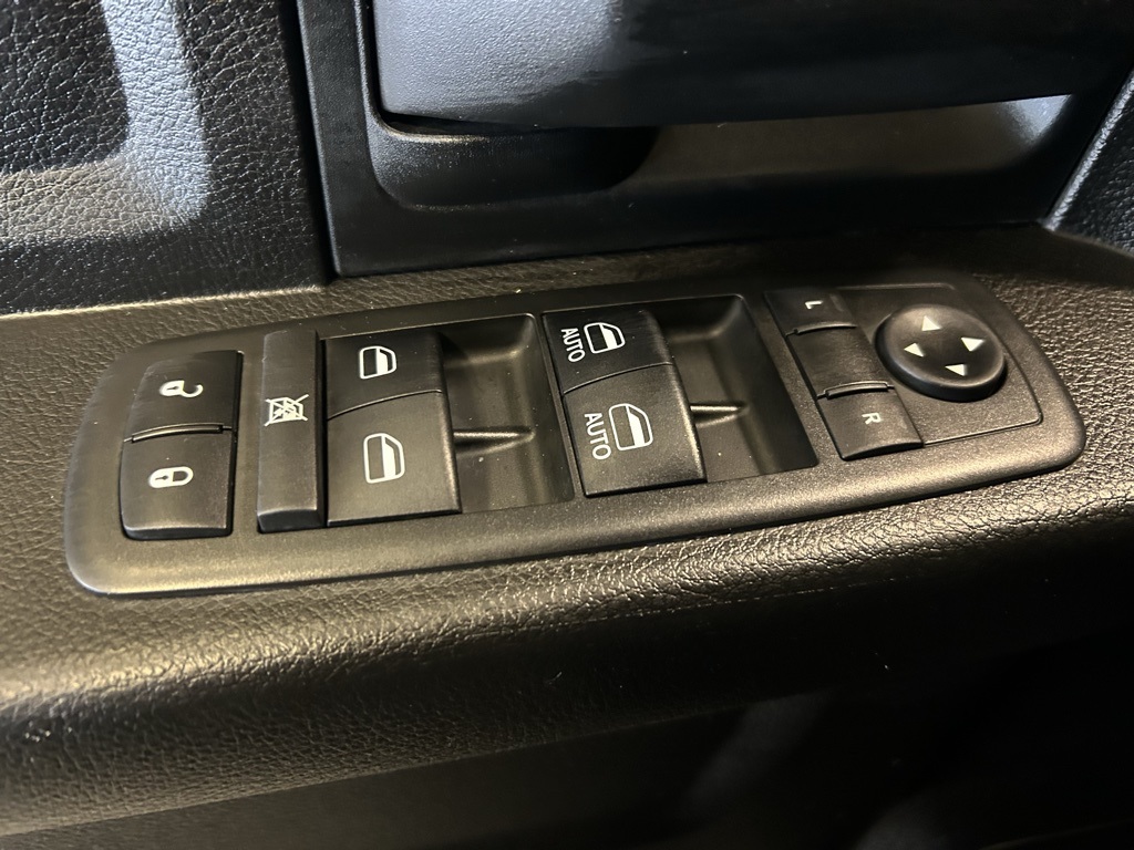 used 2019 Ram 1500 Classic car, priced at $20,385