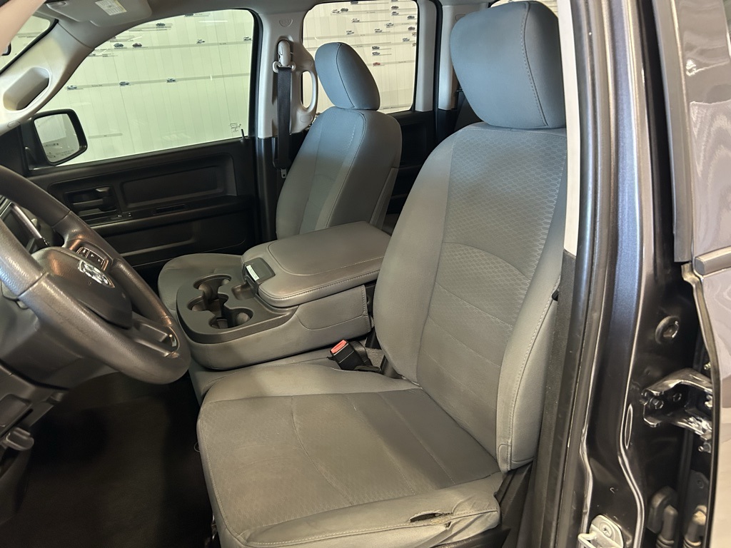 used 2019 Ram 1500 Classic car, priced at $20,385