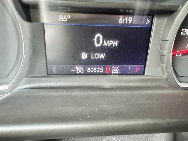 2021 Shadow Gray Metallic Chevrolet Tahoe RST 4X4 SUV