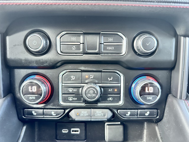 2021 Shadow Gray Metallic Chevrolet Tahoe RST 4X4 SUV