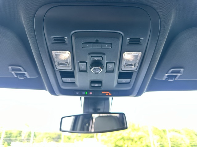 2021 Shadow Gray Metallic Chevrolet Tahoe RST 4X4 SUV