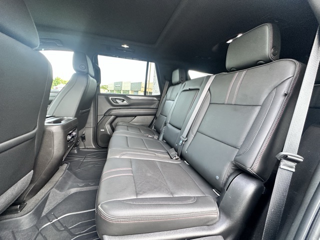 2021 Shadow Gray Metallic Chevrolet Tahoe RST 4X4 SUV