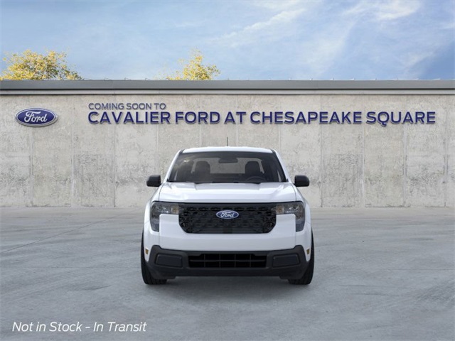 2025 Ford Maverick XL photo 4