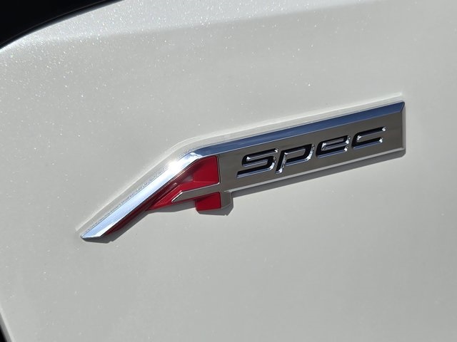 used 2025 Acura ADX car, priced at $36,400