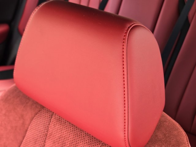 used 2025 Acura ADX car, priced at $36,400