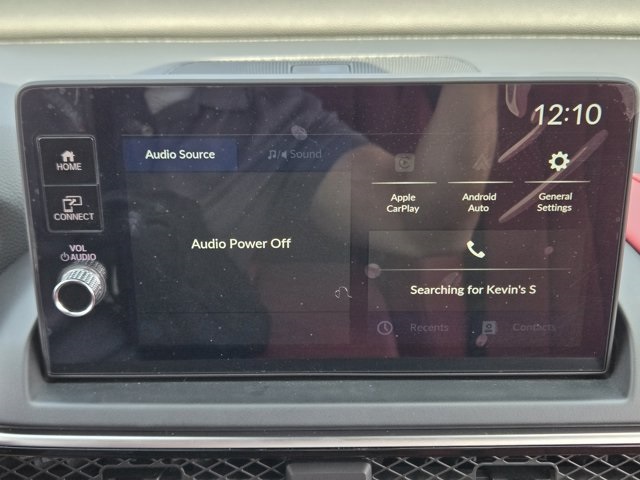 used 2025 Acura ADX car, priced at $36,400