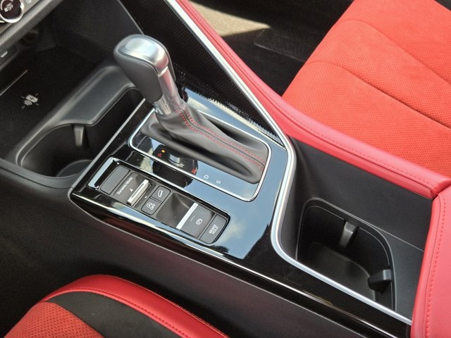 used 2025 Acura ADX car, priced at $36,400