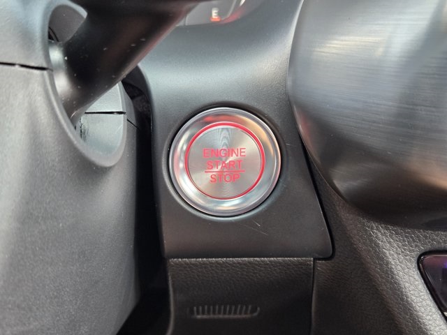 used 2025 Acura ADX car, priced at $36,400