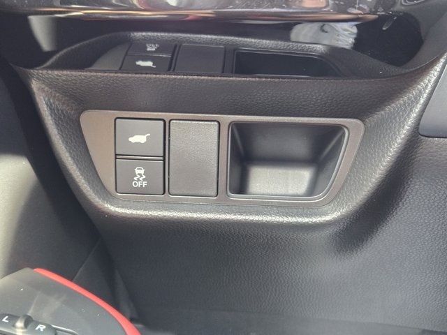 used 2025 Acura ADX car, priced at $36,400