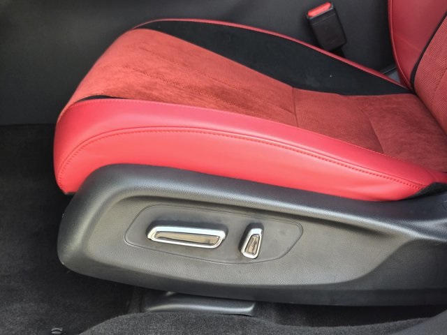 used 2025 Acura ADX car, priced at $36,400