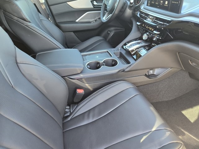 new 2026 Acura MDX car, priced at $59,150