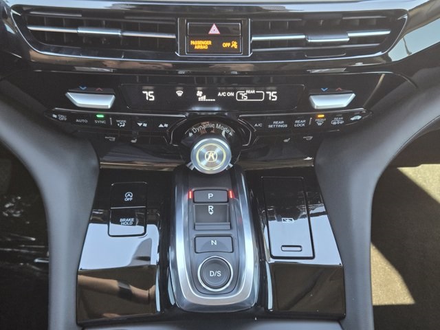 new 2026 Acura MDX car, priced at $59,150