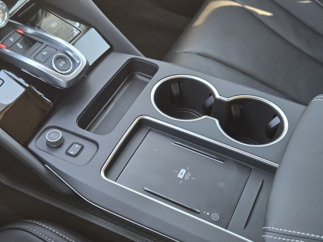 new 2026 Acura MDX car, priced at $59,150