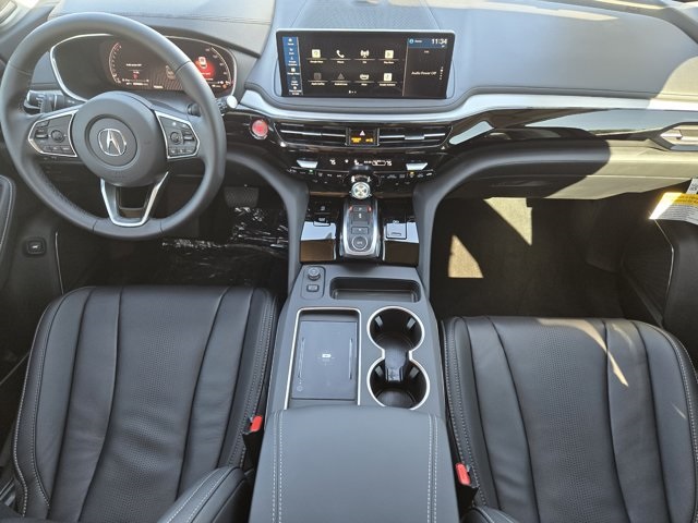 new 2026 Acura MDX car, priced at $59,150