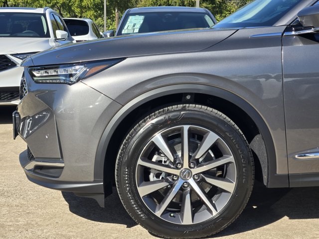 new 2026 Acura MDX car, priced at $59,150