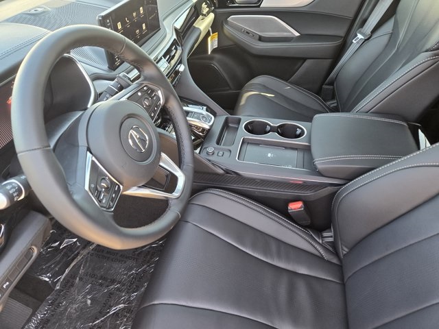 new 2026 Acura MDX car, priced at $59,150