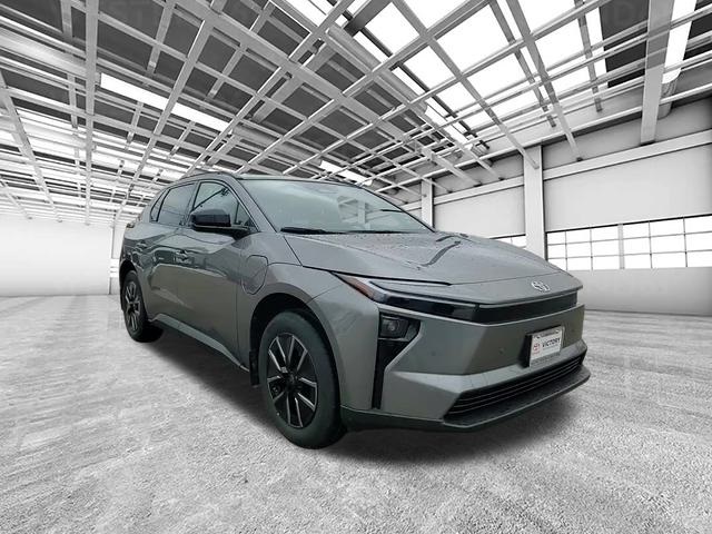 2026 Toyota bZ XLE's photo