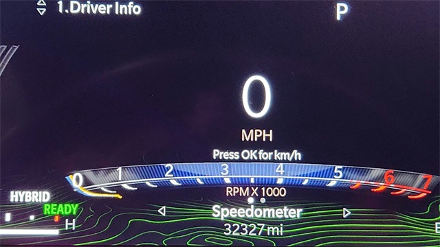 2023 Jeep Grand Cherokee 4xe 4WD 2023 Jeep Grand Cherokee 4xe 4WD