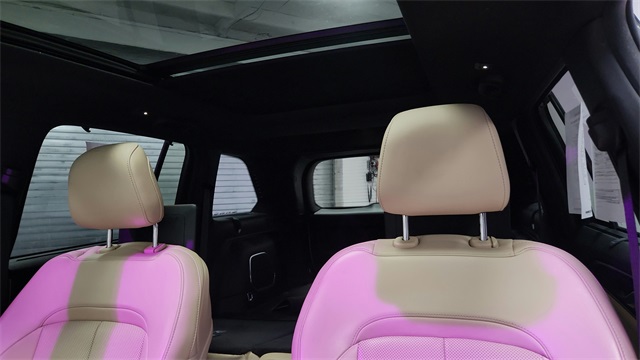 2023 Jeep Grand Cherokee 4xe 4WD 2023 Jeep Grand Cherokee 4xe 4WD