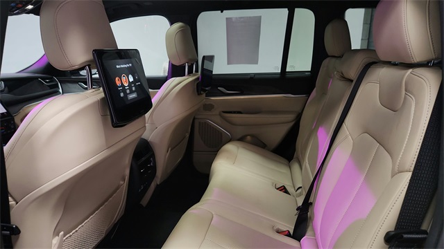 2023 Jeep Grand Cherokee 4xe 4WD 2023 Jeep Grand Cherokee 4xe 4WD