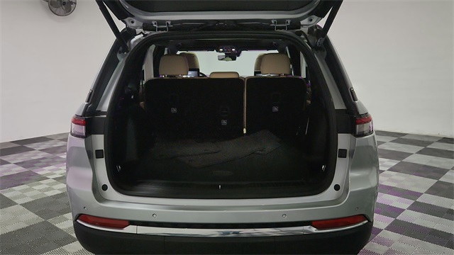 2023 Jeep Grand Cherokee 4xe 4WD 2023 Jeep Grand Cherokee 4xe 4WD