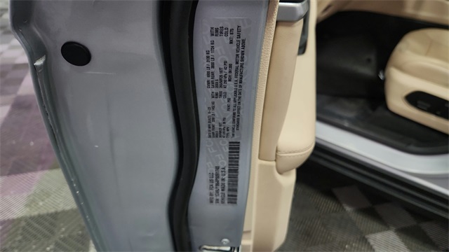 2023 Jeep Grand Cherokee 4xe 4WD 2023 Jeep Grand Cherokee 4xe 4WD