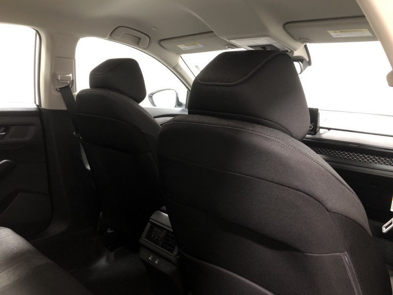 2025 Honda Accord LX photo 10