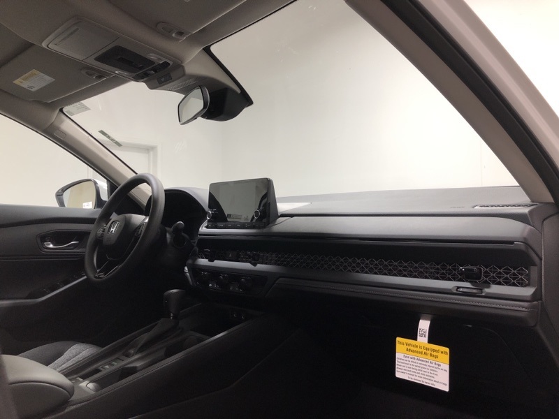 2025 Honda Accord LX photo 12