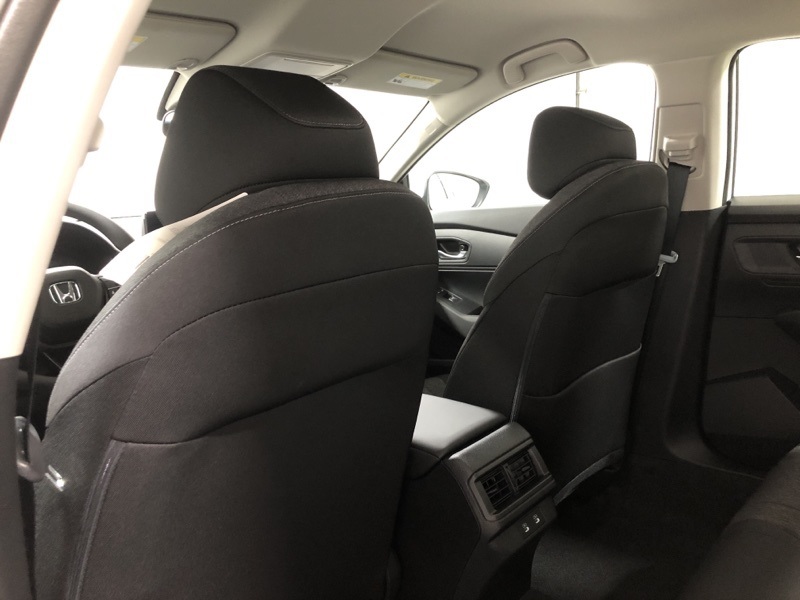 2025 Honda Accord LX photo 15