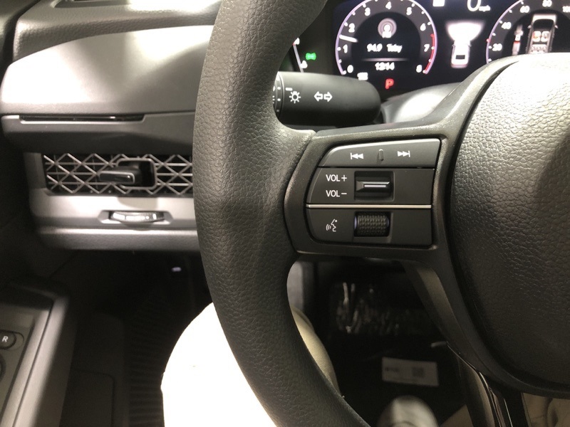 2025 Honda Accord LX photo 20