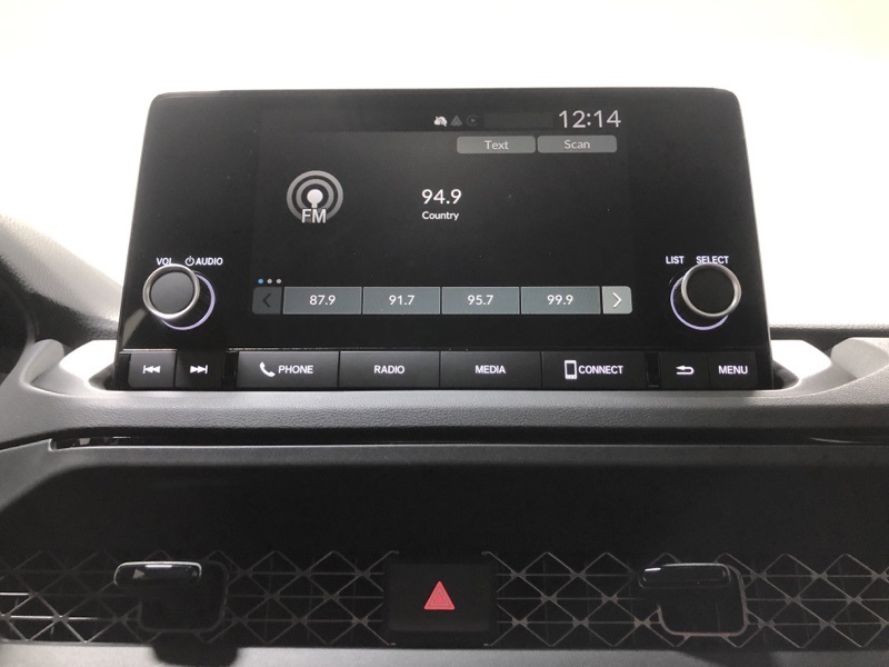 2025 Honda Accord LX photo 25
