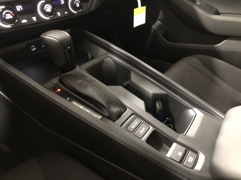 2025 Honda Accord LX photo 27