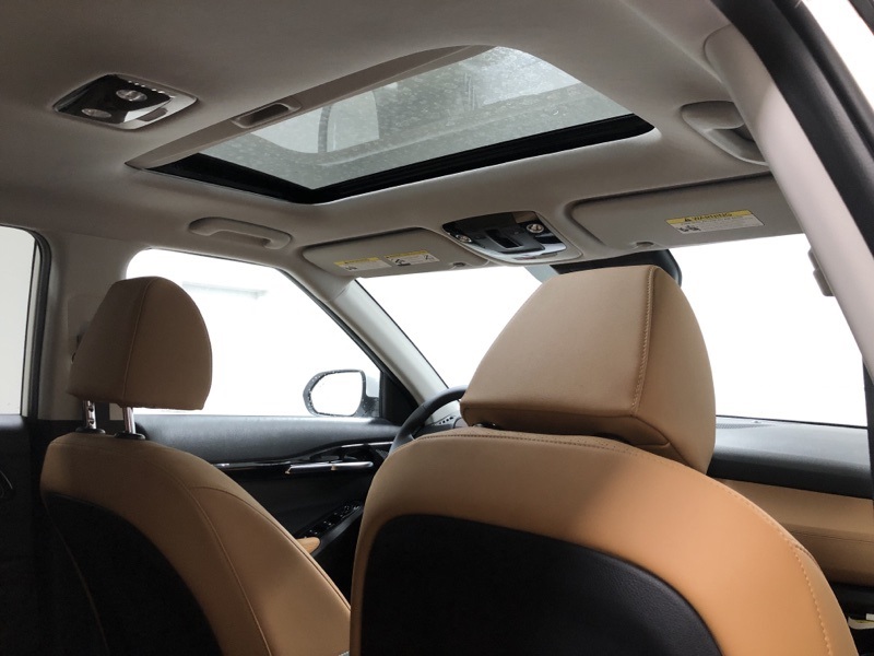 2026 Kia Seltos EX photo 10