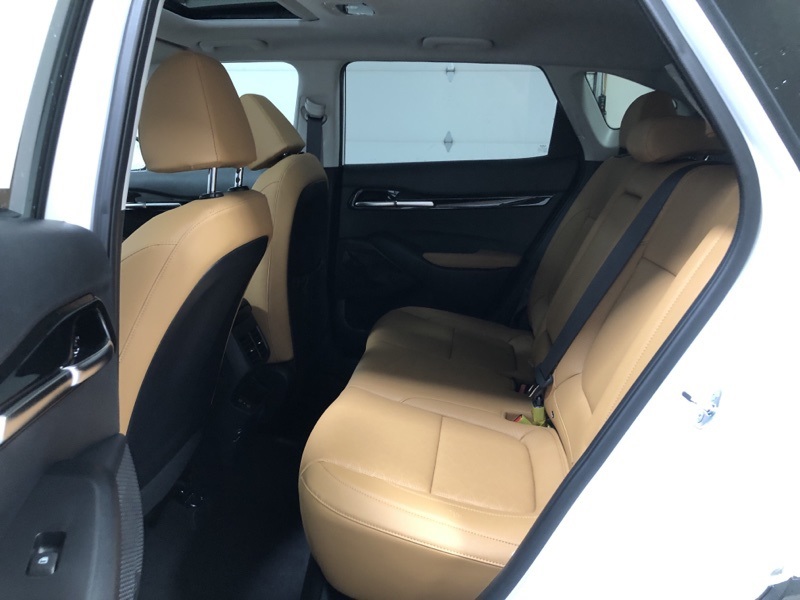 2026 Kia Seltos EX photo 14