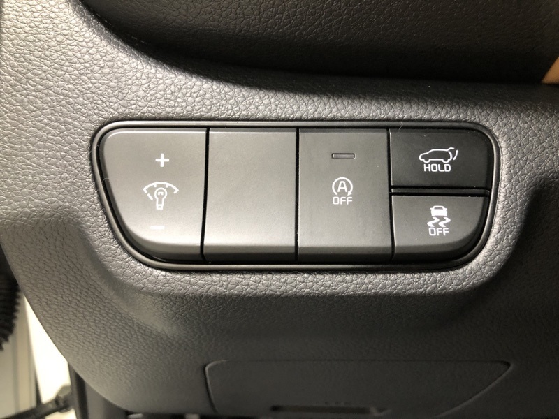 2026 Kia Seltos EX photo 20