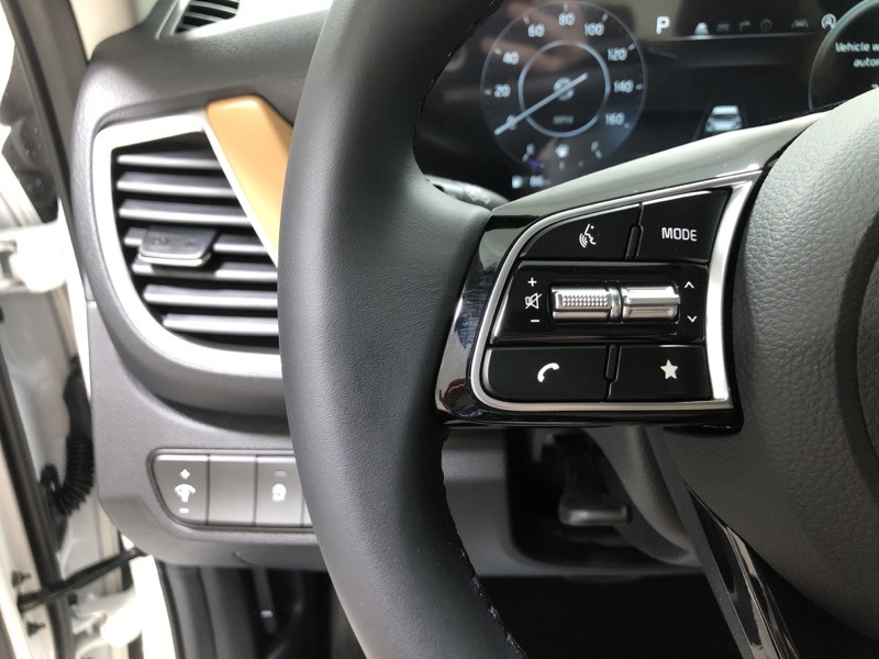 2026 Kia Seltos EX photo 22