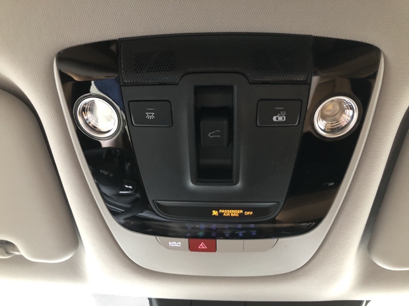 2026 Kia Seltos EX photo 28