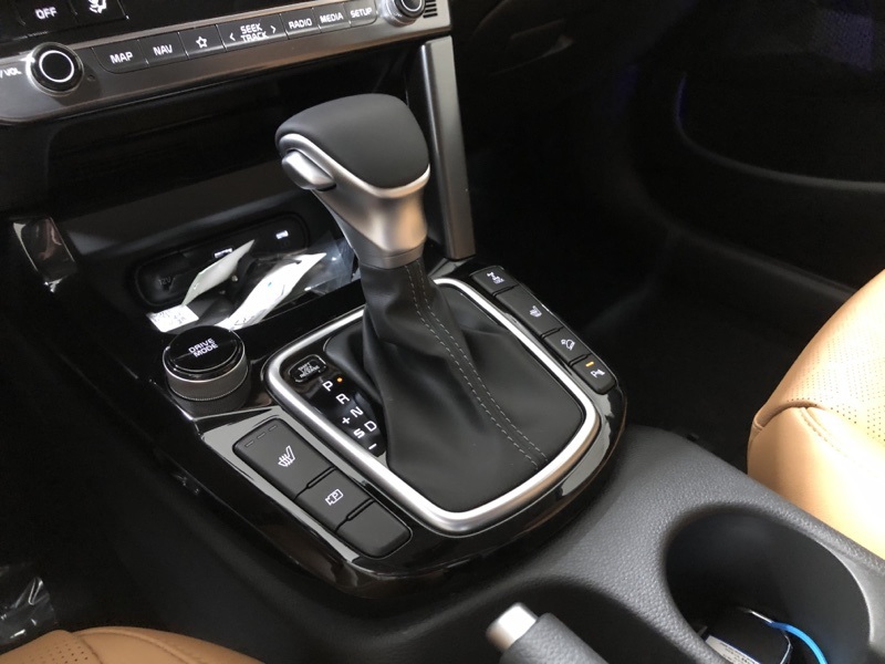 2026 Kia Seltos EX photo 30