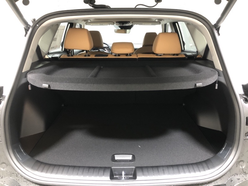2026 Kia Seltos EX photo 8