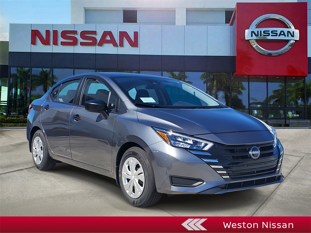 new 2026 Nissan Sentra car, priced at $24,385